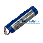 Batería para PLC HZ01-LI-0360-2600 [Batería de repuesto]